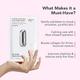 O3+ Facialist Youth Radiance Sheet Mask With Glycolic 30 gm - Face Mask