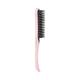 Tangle Teezer - Easy Dry & Go Hairbrush - Dusky Pink/Black 88 gm - Hair Brushes