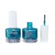 Glimmer Nail Enamel Ocean Blue 8 ml - Nail Polish