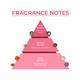 Blur India Perfume for Women - Vanilla Melts, Warm & Cozy Eau De Parfum, Long Lasting Perfume 30 ml - Women Perfumes (Edt/Edp)