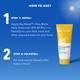 Fabessentials Ultra Matte Daily Sunscreen SPF 45 PA++++ 50 gm - Body Sunscreen