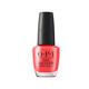 O.P.I Summer 25 Nail Lacquer Blushin Pride 15 ml - Nail Polish