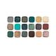 Revolution Forever Flawless Chilled with cannabis sativa 19.8 gm - Face Palettes