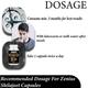 Zenius Shilajeet Capsule 30's - Other Supplements