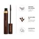 SoulTree MASCARA - SOFT BROWN 6 gm - Mascaras
