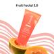 Foxtale Super Glow Face Wash, Reduces Tan, Boosts Glow 150 ml - Face Wash & Cleansers