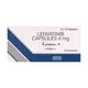 LENTYKINE 4 Capsule 10's - Cancer Oncology-Tar