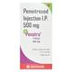 Pexotra 500mg Injection 1'S - Cancer Oncology-Cyt