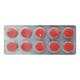 METOSSIL M 2 Tablet 10's - Diabetes-Ant
