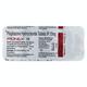 PIONEX 15 Tablet 10's - Diabetes-Ant