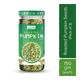 The Food Folks Roasted Pumpkin Seeds (Pack of 3 x 150 gm) - Nutritional Bars