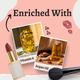 Riyo Herbs Creamy Bullet Lipstick 305 - Starling 15 ml - Lipsticks