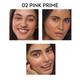 SUGAR Cosmetics Face Fwd Blush Stick - 02 Pink Prime (Rose Pink) 7 gm - Blushes