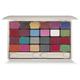 Fashion Colour Proffessional Makeup Kit, Fc977 - 24 - 02 28.8 gm - Face Palettes