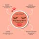 Miss Claire Lip Sleep Mask Special Care - 02 3 Gm - Lipsticks