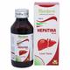Bhargava Phytolab Hepatina Syrup 100 ml - Speciality Medicine