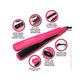 Alan Truman Hot Pink Styler 1's - Straighteners