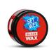 Set Wet Glaze Hair Wax for Men, Shine Look, Strong Hold, Jar 60 gm - Hair Waxes