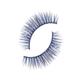 Bronson Professional False Eyelashes Long and Natural 21 Fake False Lashes 1's - Eyelashes