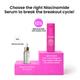 Foxtale 12% Niacinamide Serum with Azelaic Acid for Oil Control & Brightening 30ml - Face Serum