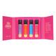 French Essence Gift Set - Eua De Parfume (Grace + Enchante + Bloom + Aura) ( Pack Of 4 x 15 ml) 1's - Perfumes (Edt/Edp)