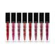 Renee Stay With Me Matte Lip Color 5ml Each 8's - Liquid Lipsticks