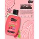 Freeskin Raspberry & Water Lily Shower Gel 400 ml - Shower Gels & Body Wash
