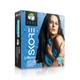 Skore 1500+ Raised Dots Condoms - Cool 3's - Plain/Flavoured Condoms