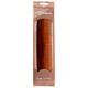Glimmer Comb CA 9 Inch Bronze 1's - Hair Combs