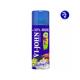 Vi-John Shaving Foam - Fruit Fusion Mix Fruit - Pack of 2 x 400 gm - Shaving Foams