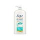 Dove Dandruff Clean & Fresh Shampoo for Dry, Itchy & Flaky Scalp 1000 ml - Shampoos