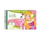 Biotique Baby Disney Bio Almond Nourishing Soap - Aurora 75 gm - Baby Soap