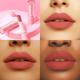 Pinkflash Lasting Matte Lipstick-Nu01 Cute Rose 2.8 gm - Lipsticks
