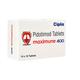 MAXIMUNE 400 Tablet 10's - Auto Immune Disease-Vac