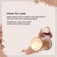 Daily Life Forever52 Glow Gal Loose Highlither GGH001 (Golden Brown) 15 gm - Highlighters & Illuminators