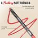 Insight Cosmetics Color Rich Lip Liner - Wave Of Sangria 1.5 gm - Lip Liners
