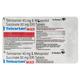 TELSARTAN M 50 Tablet 10's - Hypertension-Ana