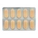 OFFICE OZ Tablet 10's - Bacterial Infections-Qui