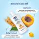 Chicco Baby Moments Gentle Bodywash & Shampoo 100 ml - Baby Body Wash