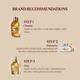L'Occitane Almond Shower Oil 250 ml - Shower Gels & Body Wash