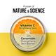 Dr. Sheth's Ceramide & Vitamin C Oil-Free Sunscreen 30 gm - Face Sunscreen