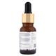 Skivia Glass Skin Mini Face Serum With Pure Silver & Vanilla Planifolia 15 ml - Face Serum