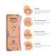 Sanfe Pretty Face Razors 3's - Shaving & Hair Removal