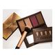 Chambor Visage Contour Studio Face Palette Make Up - Deep 18 gm - Contour