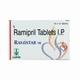 Ramistar 10mg Tablet 15'S - Hypertension-ACE
