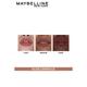 Maybelline New York Color Sensational Creamy Matte Lipstick, 650 Nude Embrace 3.9 gm - Lipsticks