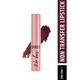 INSIGHT COSMETICS 24 HRS NON TRANSFER MATTE LIPSTICK (LL-03)-TOO CHIC (21) 3 gm - Lipsticks