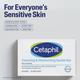 Cetaphil Syndet Bar 75gm - Soaps