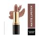 Revlon Super Lustrous Lipstick- Bold Matte-Pleasing Brown 4.2 gm - Lipsticks