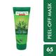 Nature's Essence Protecting Neem & Aloe Peel-off Mask 65 ml - Masks & Peels